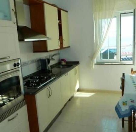 Apartamento Puerto Фістерра Екстер'єр фото