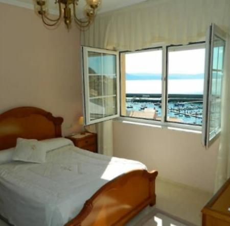 Apartamento Puerto Фістерра Екстер'єр фото