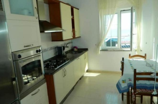 Apartamento Puerto Фістерра Екстер'єр фото